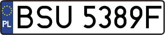 BSU5389F