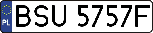 BSU5757F