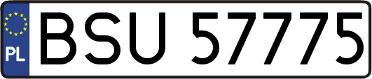 BSU57775