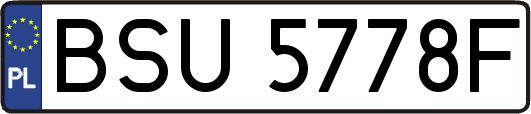 BSU5778F