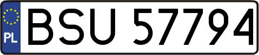BSU57794