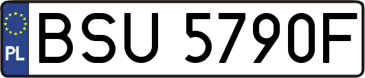 BSU5790F