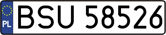 BSU58526