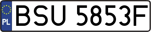 BSU5853F