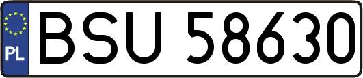 BSU58630