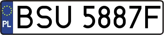 BSU5887F