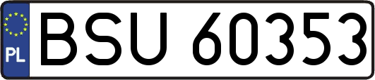BSU60353