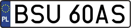 BSU60AS