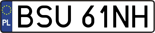 BSU61NH