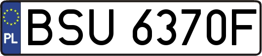 BSU6370F