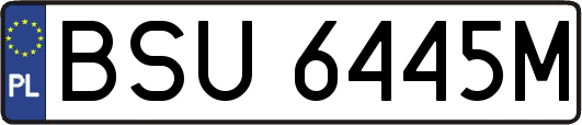 BSU6445M