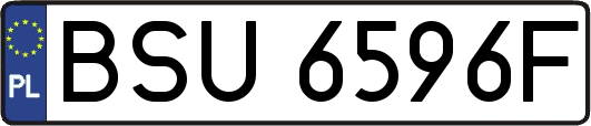 BSU6596F
