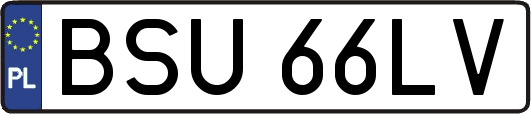 BSU66LV