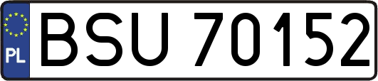BSU70152