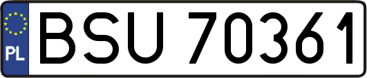 BSU70361