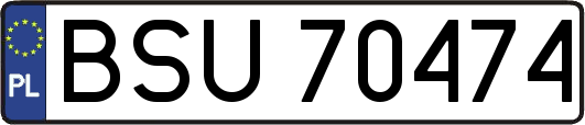 BSU70474