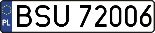 BSU72006