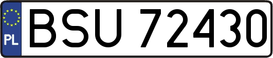 BSU72430
