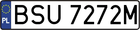 BSU7272M