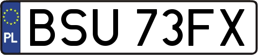 BSU73FX