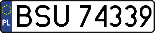 BSU74339