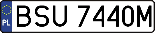BSU7440M