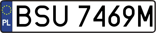 BSU7469M