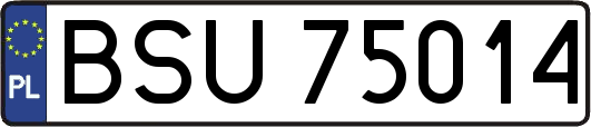 BSU75014