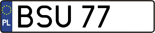 BSU77