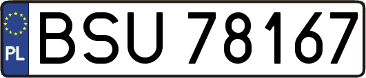 BSU78167