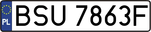 BSU7863F