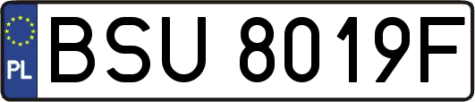 BSU8019F