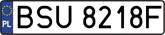 BSU8218F