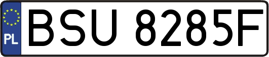 BSU8285F