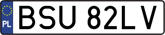 BSU82LV