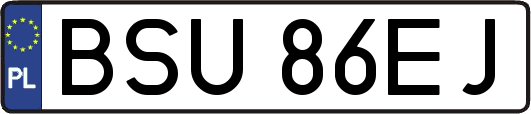 BSU86EJ