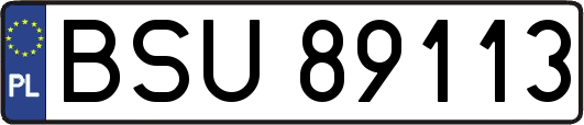 BSU89113