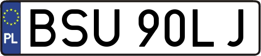 BSU90LJ
