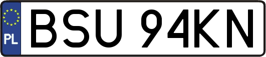 BSU94KN