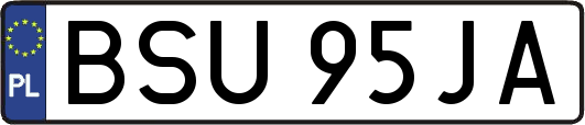 BSU95JA