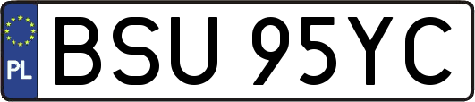 BSU95YC