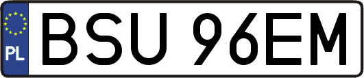 BSU96EM