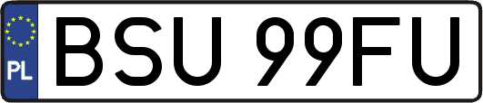 BSU99FU