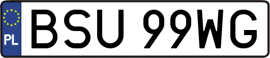 BSU99WG