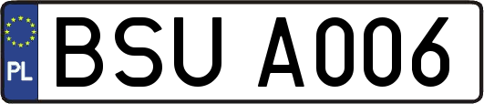 BSUA006