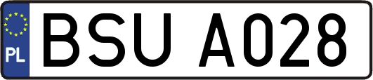 BSUA028