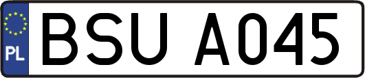 BSUA045