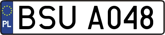 BSUA048