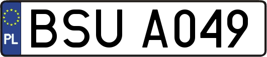 BSUA049
