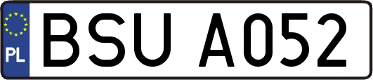BSUA052